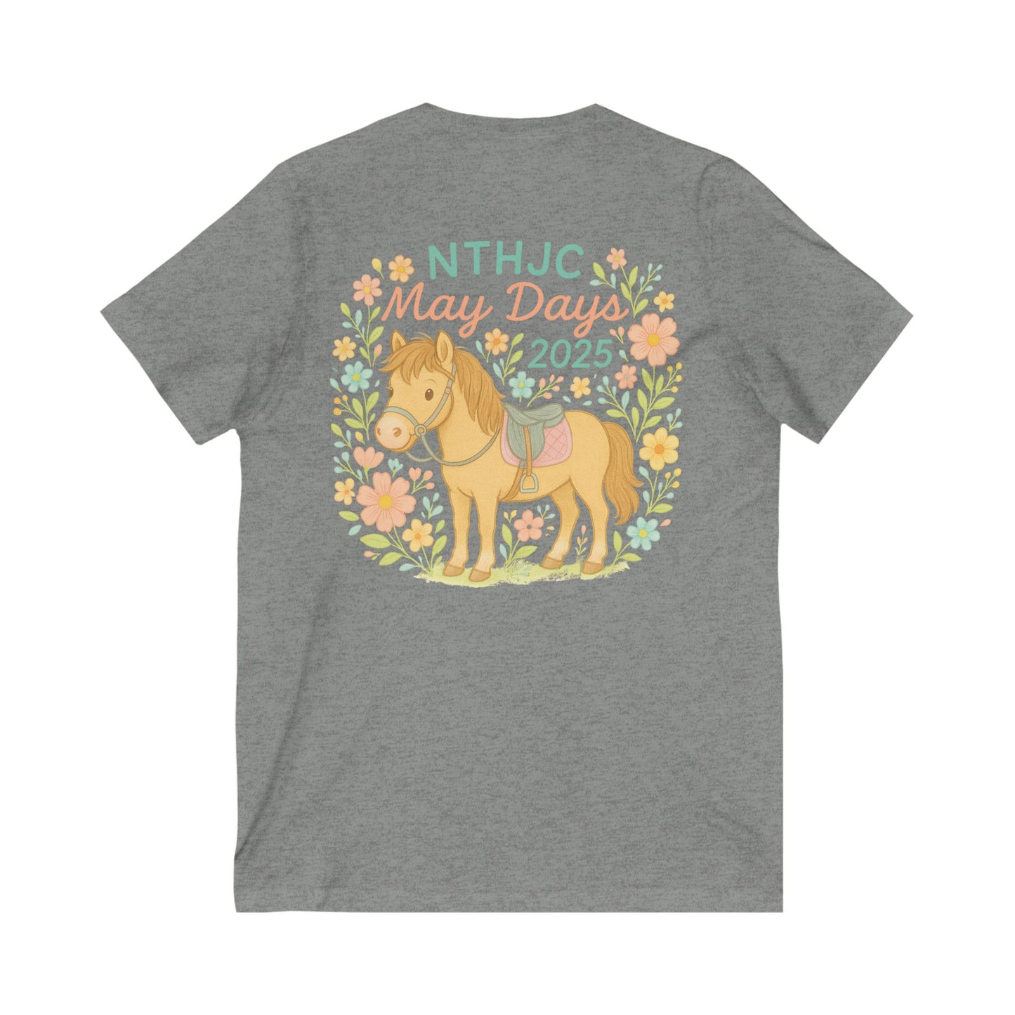 May Days 2025 Shirt