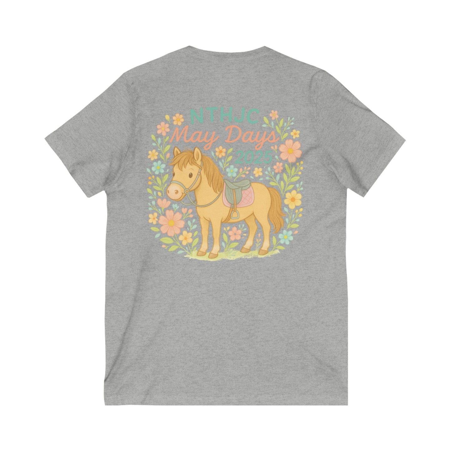 May Days 2025 Shirt