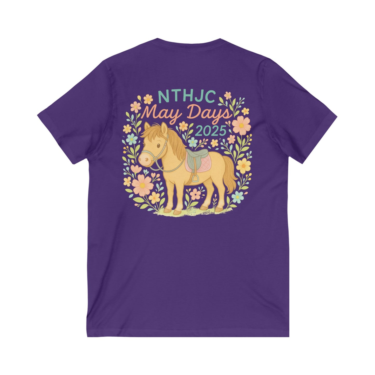 May Days 2025 Shirt