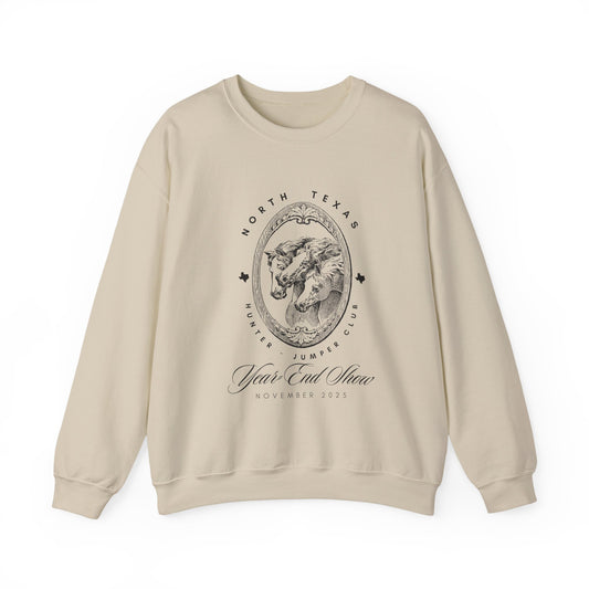 NTHJC Year End Show - Sweatshirt